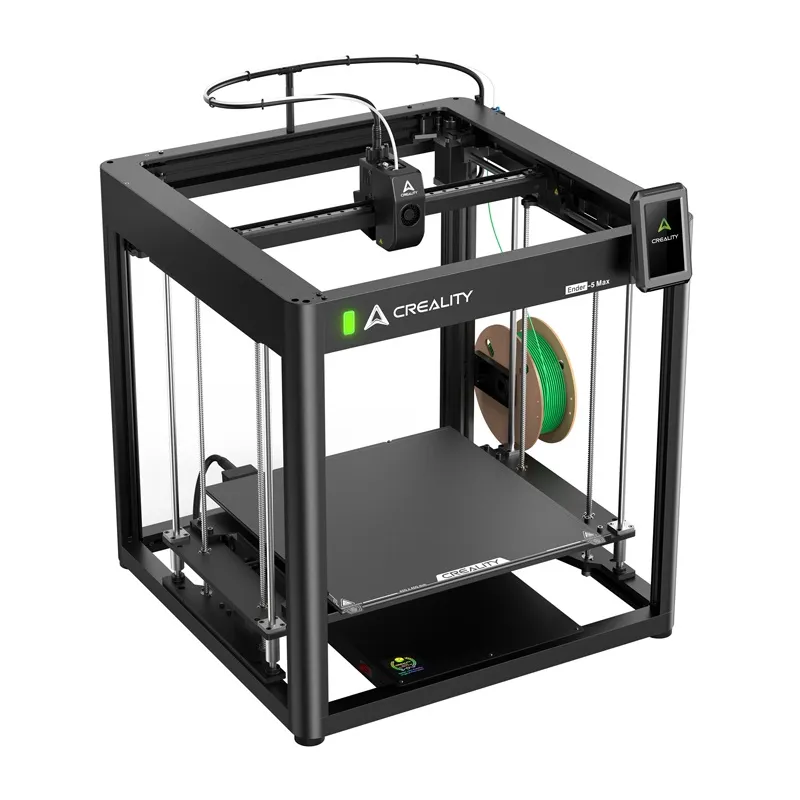 Creality Ender-5 Max 3D printer universaalne