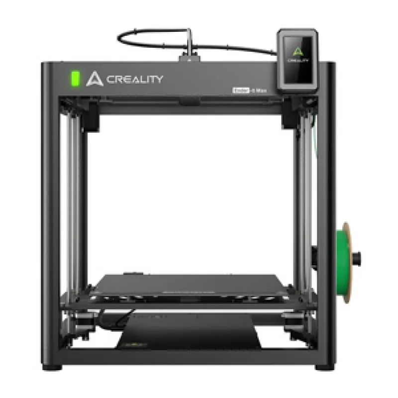 Creality Ender-5 Max 3D printer universaalne