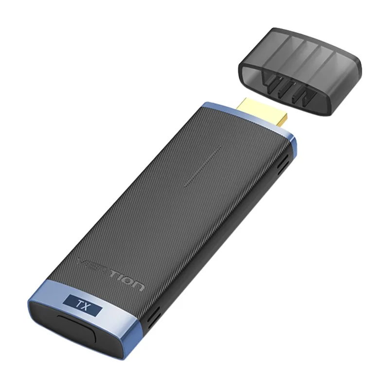 Vention HDMI juhtmevaba saatja (sinine) universaalne
