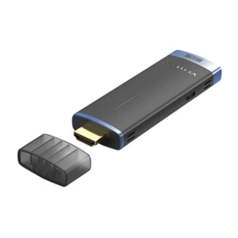 Vention HDMI juhtmevaba saatja (sinine) universaalne