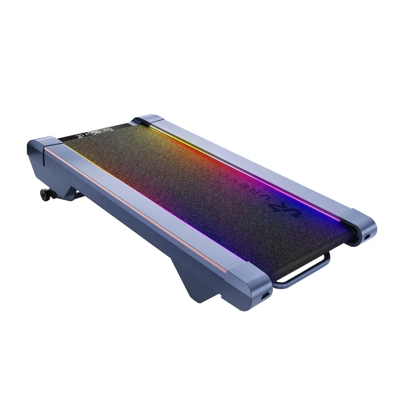 UREVO Cyberpad elektriline jooksuratas (sinine) universaalne
