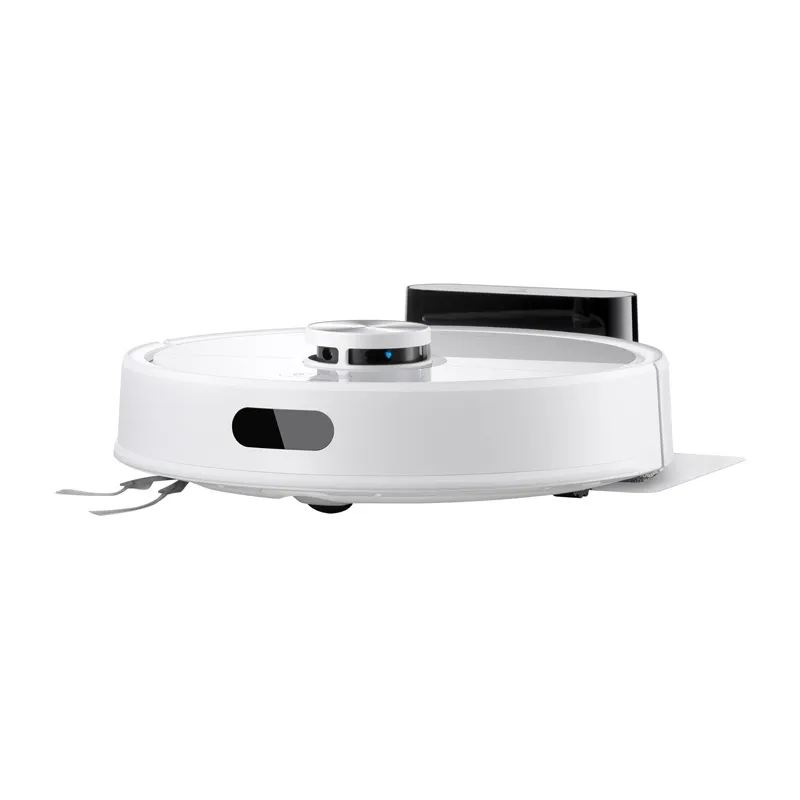Roborock Q7 TF puhastusrobot (valge) universaalne
