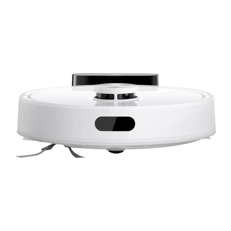Roborock Q7 TF puhastusrobot (valge) universaalne