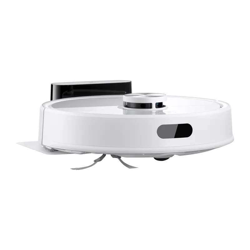 Roborock Q7 TF puhastusrobot (valge) universaalne
