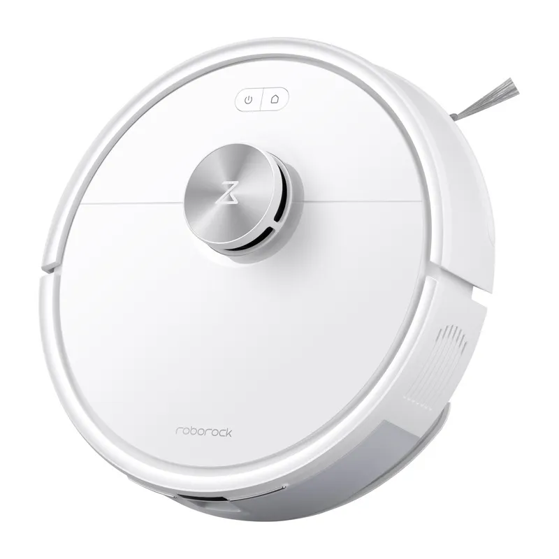 Roborock Q7 TF puhastusrobot (valge) universaalne