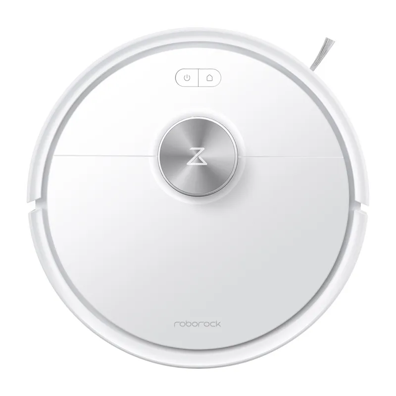Roborock Q7 TF puhastusrobot (valge) universaalne