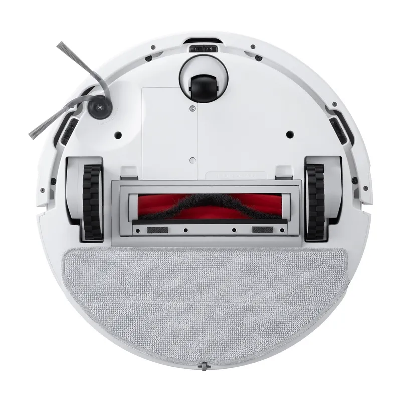 Roborock Q7 TF puhastusrobot (valge) universaalne