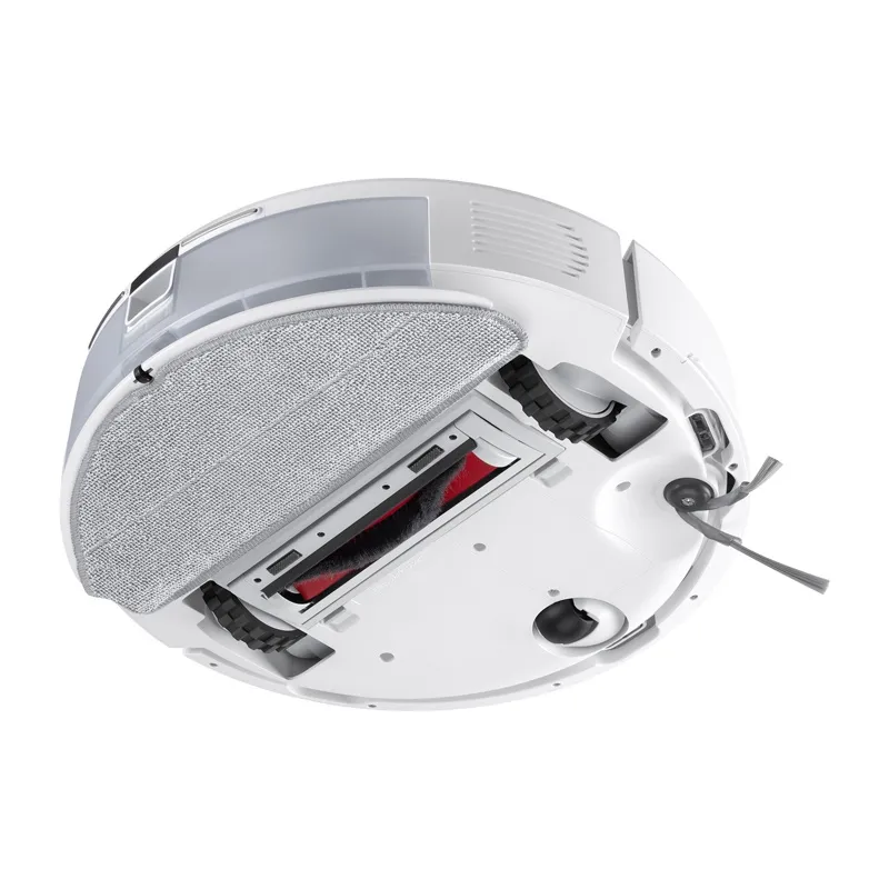 Roborock Q7 TF puhastusrobot (valge) universaalne