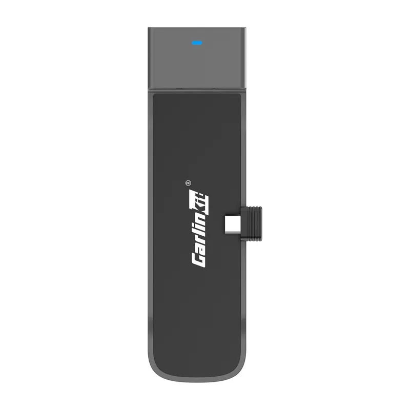 Carlinkit FireDrive Link Traadita Adapter universaal