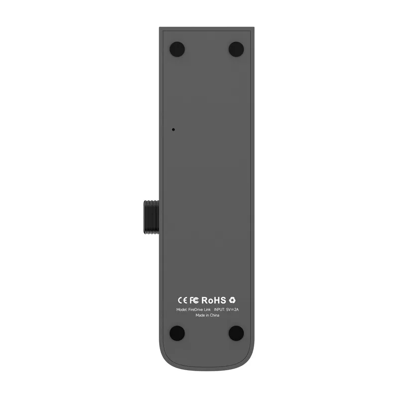Carlinkit FireDrive Link Traadita Adapter universaal