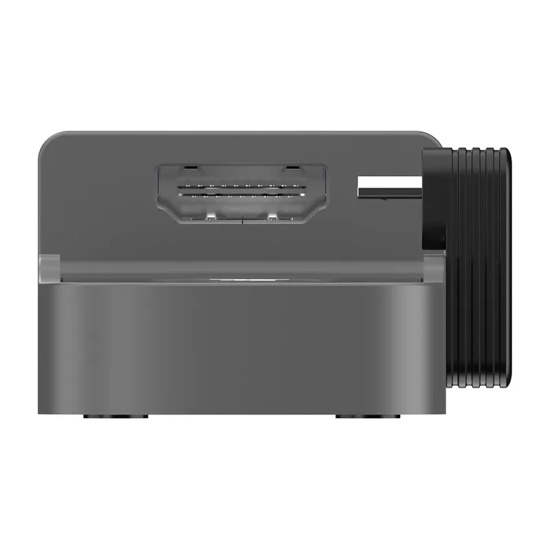 Carlinkit FireDrive Link Traadita Adapter universaal