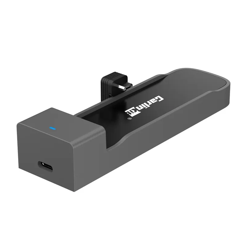 Carlinkit FireDrive Link Traadita Adapter universaal