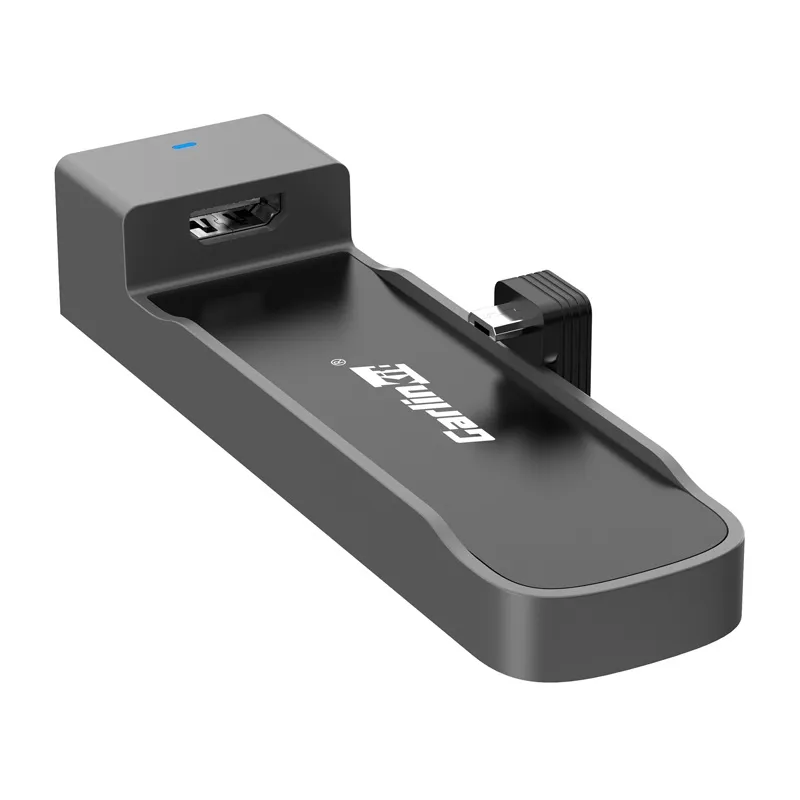 Carlinkit FireDrive Link Traadita Adapter universaal