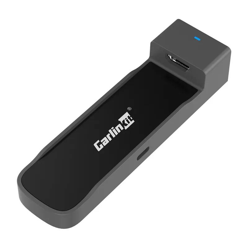 Carlinkit FireDrive Link Traadita Adapter universaal