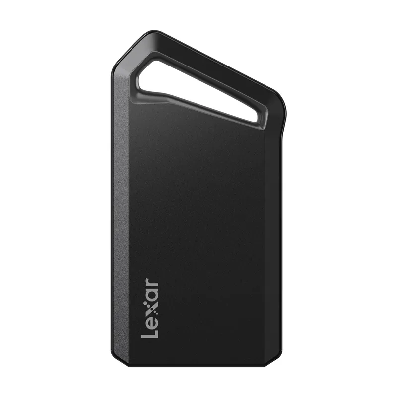 Lexar SL600 1TB Kannettava SSD-levy, universaali