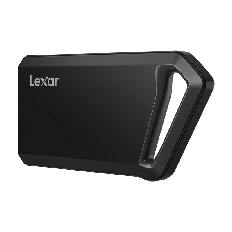 Lexar SL600 1TB Kannettava SSD-levy, universaali