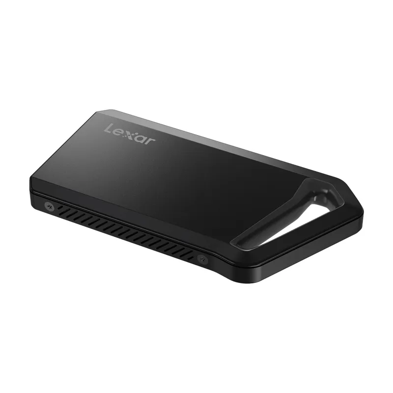 Lexar SL600 1TB Kannettava SSD-levy, universaali