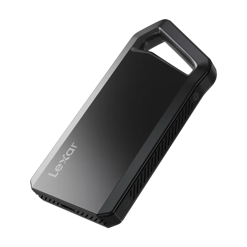 Lexar SL600 1TB Kannettava SSD-levy, universaali