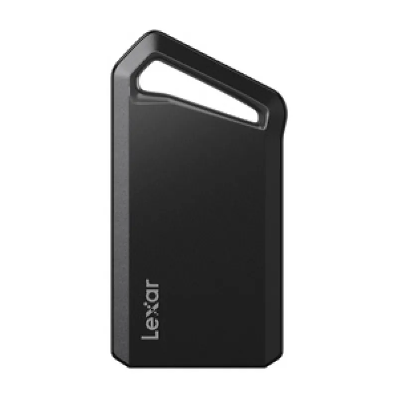Lexar SL600 1TB Kannettava SSD-levy, universaali