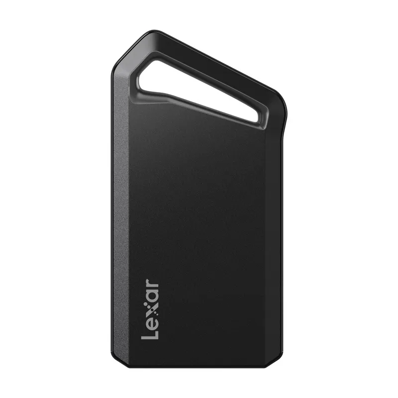 Lexar SL600 2TB Kerge ja universaalne kaasaskantav SSD kõvaketas