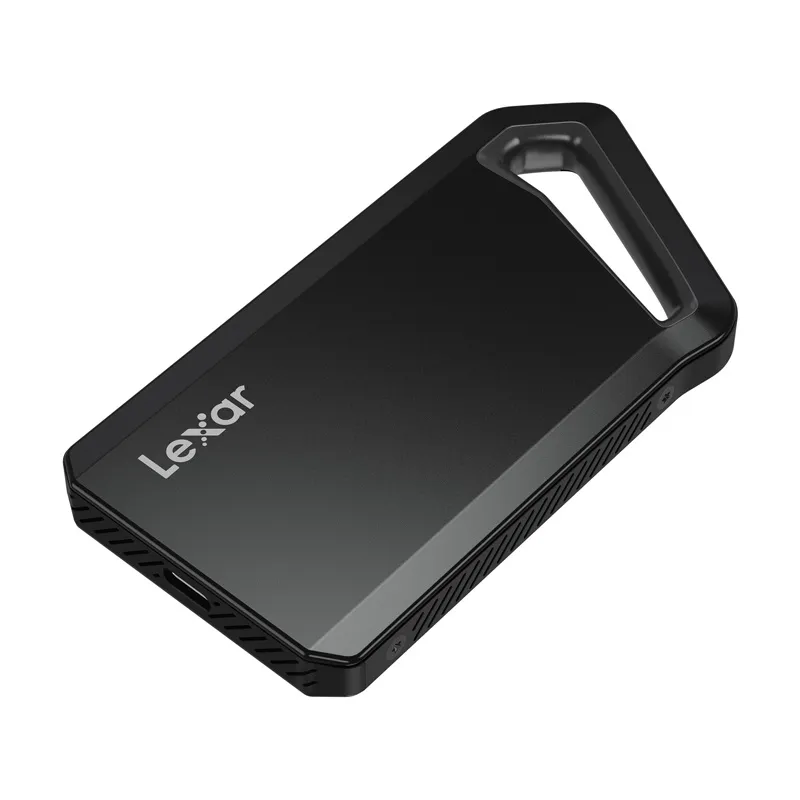 Lexar SL600 2TB Kerge ja universaalne kaasaskantav SSD kõvaketas