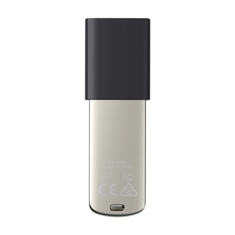 Lexar Sormenjälkitunniste F35pro USB 3.2 64GB muistitikku, universaali