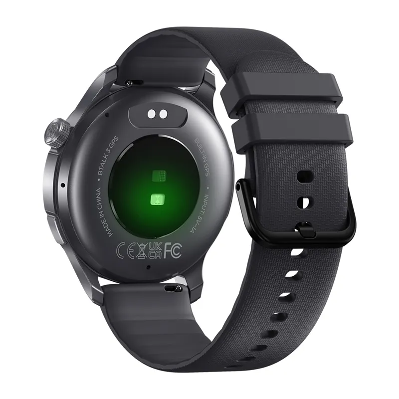 Zeblaze Btalk GPS nutikell (hall) universaalne