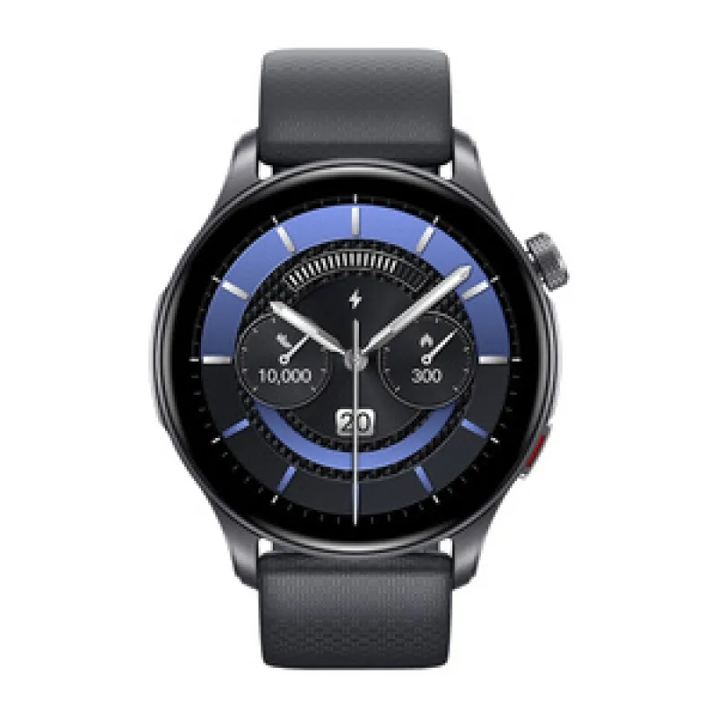 Zeblaze Btalk GPS nutikell (hall) universaalne