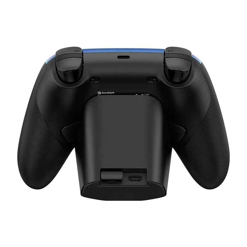 GameSir SuperNova T4n Pro juhtmevaba kontroller (sinine) universaalne