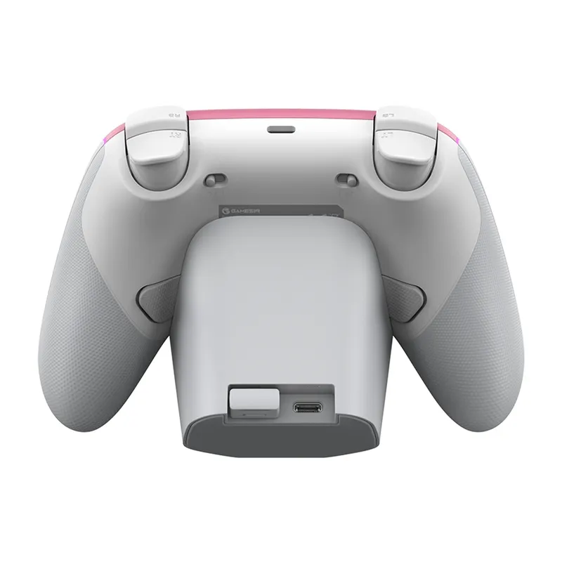 GameSir SuperNova T4n Pro juhtmevaba kontroller (roosa) universaalne