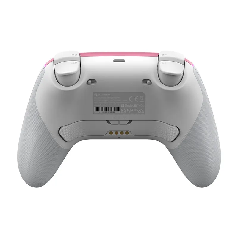 GameSir SuperNova T4n Pro juhtmevaba kontroller (roosa) universaalne