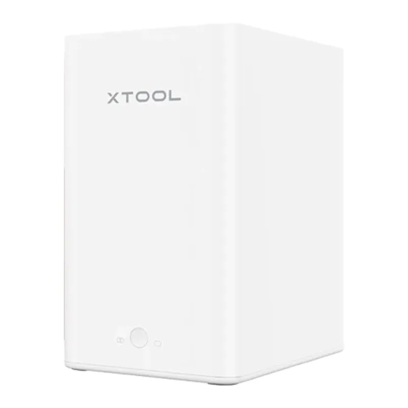 2-in-1 xTool F1 lasergraveerimismasin - deluxe komplekt universaalne