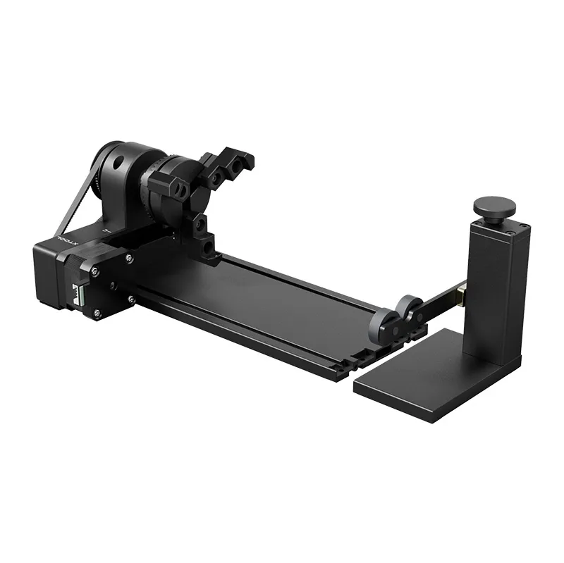 2-in-1 xTool F1 lasergraveerimismasin - deluxe komplekt universaalne