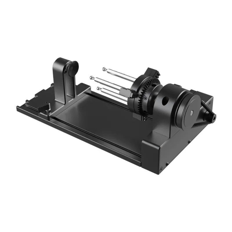 2-in-1 xTool F1 lasergraveerimismasin - deluxe komplekt universaalne