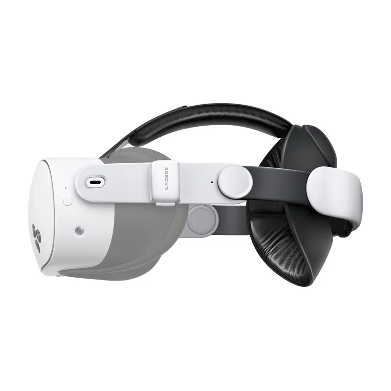 BOBOVR E3 pingutuse vältimise rihm Meta Quest 3/3s universaalne