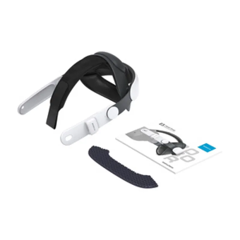 BOBOVR E3 pingutuse vältimise rihm Meta Quest 3/3s universaalne