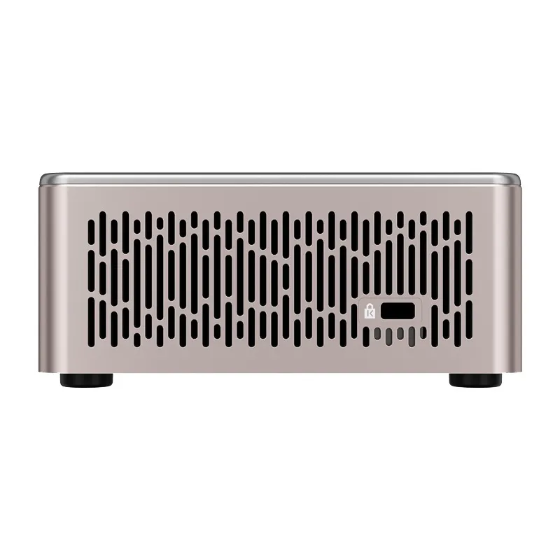 GEEKOM Mini PC A5 Ryzen 7 5825U 16GB RAM 512GB + Win11 Pro universaalne