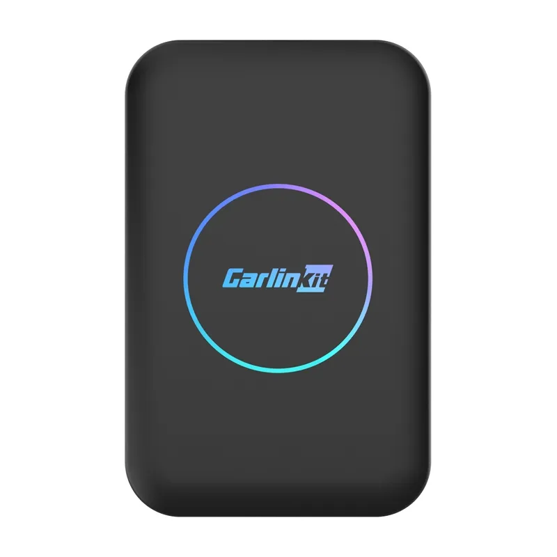 Carlinkit TBOX LITE S Carplay & Android Auto juhtmevaba adapter universaalne