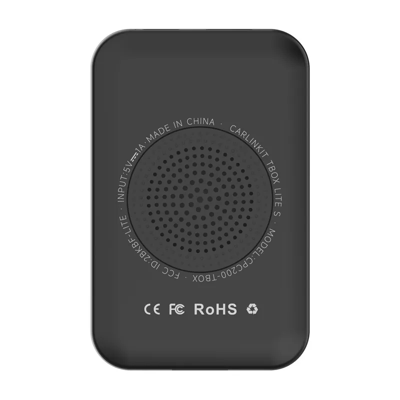 Carlinkit TBOX LITE S Carplay & Android Auto juhtmevaba adapter universaalne