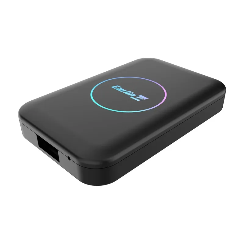Carlinkit TBOX LITE S Carplay & Android Auto juhtmevaba adapter universaalne