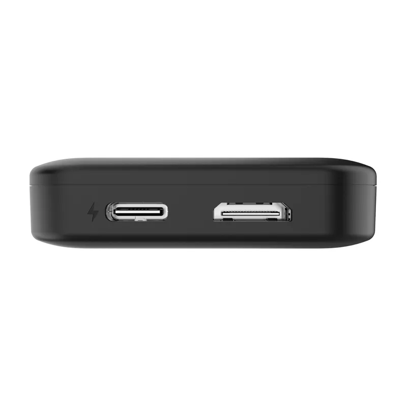 Carlinkit TBOX LITE S Carplay & Android Auto juhtmevaba adapter universaalne