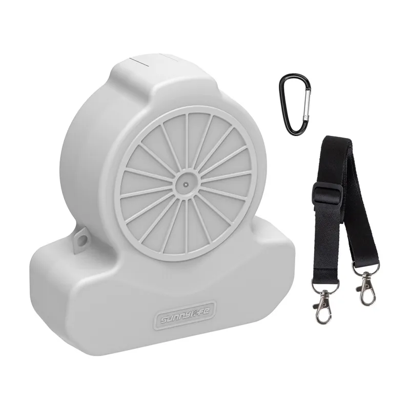 Sunnylife mini kaitsekott FP-SN953-GY DJI FLIP jaoks (hall) universaalne