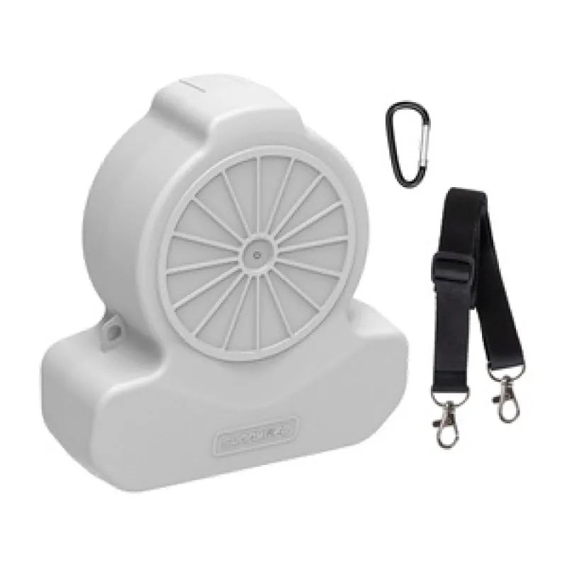 Sunnylife mini kaitsekott FP-SN953-GY DJI FLIP jaoks (hall) universaalne