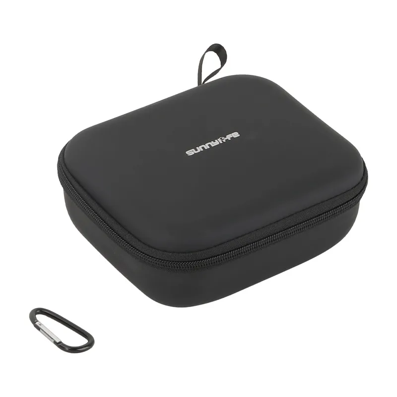Sunnylife Mini B977-D kaitsekott DJI RC juhtimispultidele (must) universaalne