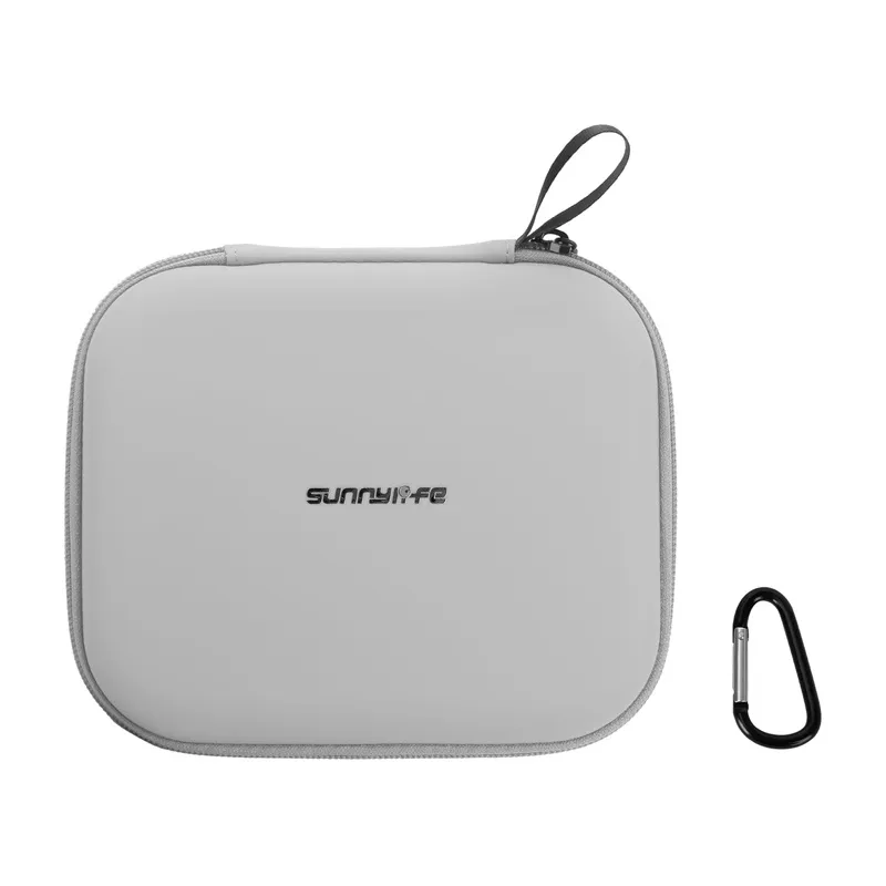 Sunnylife Mini B977-GY kaitsekott DJI RC juhtimispultidele (hall) universaalne