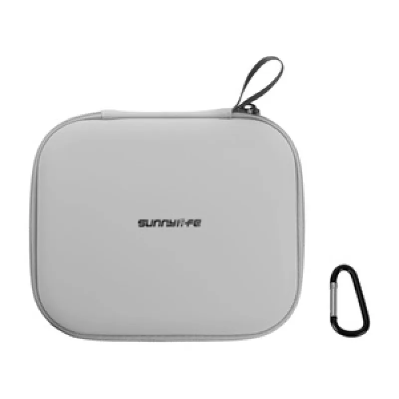 Sunnylife Mini B977-GY kaitsekott DJI RC juhtimispultidele (hall) universaalne