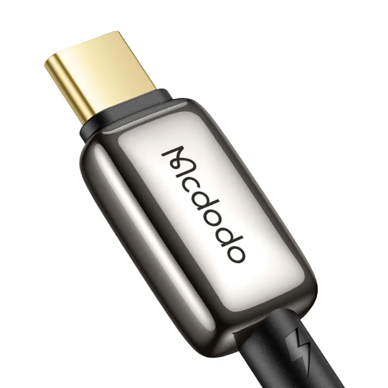 USB-C kuni Lightning kaabel Mcdodo CA-6670 1,2 m universaalne