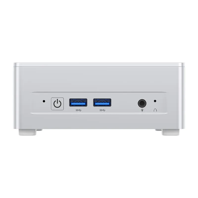 MINI PC Minis Forum UM870 Plus Ryzen 7 8745H barebone universaal