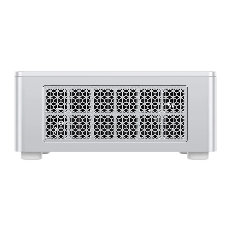 MINI PC Minis Forum UM870 Plus Ryzen 7 8745H barebone universaal