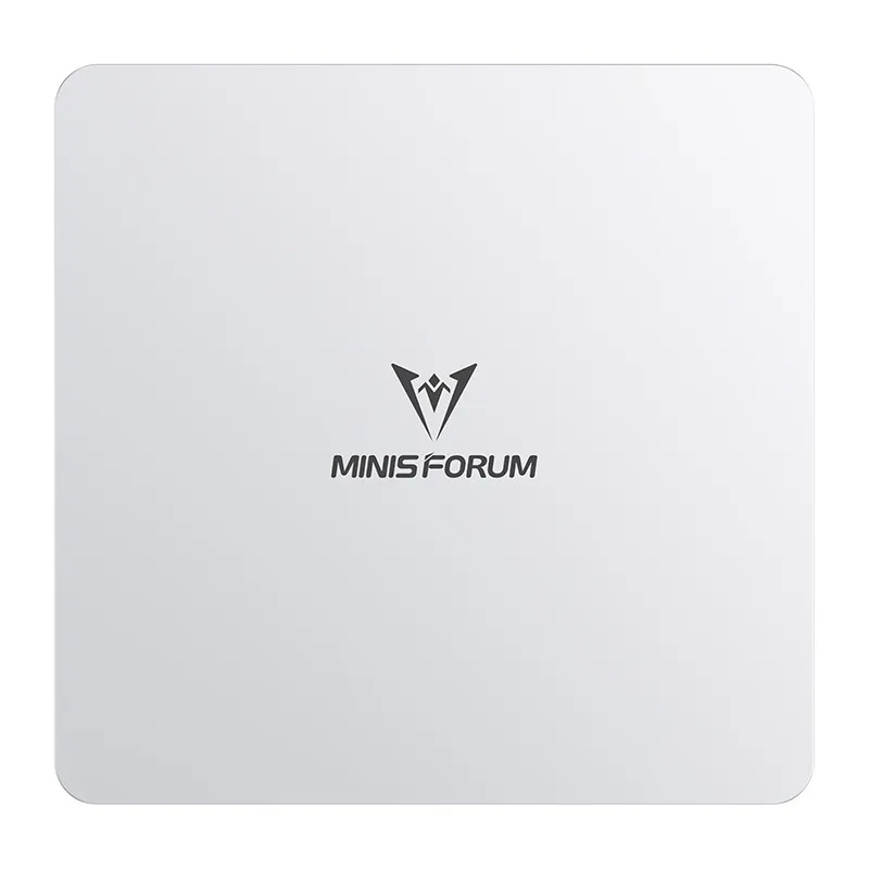 MINI PC Minis Forum UM870 Plus Ryzen 7 8745H barebone universaal